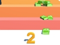 Gêm Rhedwr Math Cyfuno Rhif  ar-lein