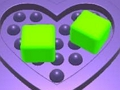 Gêm Gwneuthurwr Teganau Pop Fidget DIY  ar-lein