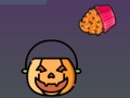 Gêm Galw Heibio Candy Calan Gaeaf  ar-lein
