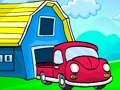 Gêm Dianc Car Oren 2  ar-lein