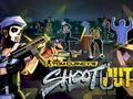 Gêm Saethu Allan Tom Clancy  ar-lein