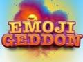 Gêm Emoji Geddon ar-lein