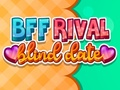 Gêm Dyddiad BFF Rival Blind  ar-lein