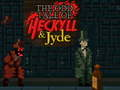 Gêm The Odd Tale of Heckyll & Jyde ar-lein