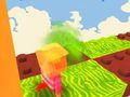 Gêm Kogama: Lego Parkour ar-lein