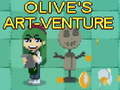 Gêm Menter Gelf Olive  ar-lein