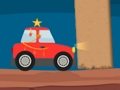 Gêm Car Nadolig  ar-lein