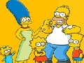 Gêm Pos Simpson  ar-lein