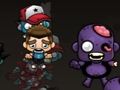 Gêm Malwr zombies  ar-lein