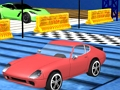 Gêm Gêm Styntiau Car Eithafol Mega Ramp 3D  ar-lein