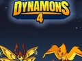 Gêm Dynamoniaid 4  ar-lein