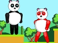 Gêm Sheon Panda ar-lein