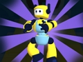 Gêm Robot gwallgof  ar-lein
