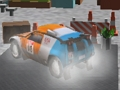 Gêm Gêm Parcio Jeep Monster Ultimate  ar-lein