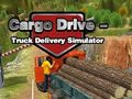 Gêm Efelychydd Cludo Cargo Drive Truck  ar-lein
