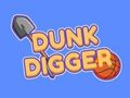 Gêm Cloddiwr Dunk  ar-lein