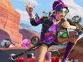 Gêm Eitemau Cudd Fortnite  ar-lein