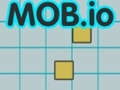 Gêm Mob. io  ar-lein