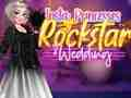 Gêm Priodas Rockstar Insta Princesses  ar-lein