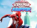 Gêm Siwmper Spiderman  ar-lein