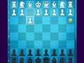 Gêm Multiplayer Gwyddbwyll Ar-lein  ar-lein