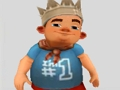 Gêm Subway Surfers: World Tour Tokyo Fy Nhaith  ar-lein