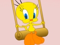 Gêm Pranks Pipe Tweety  ar-lein
