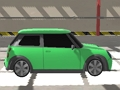Gêm Car Crazy Highway Drive Symudol  ar-lein