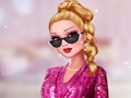 Gêm Tik Tok diva Barbie  ar-lein