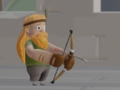 Gêm Archer Archer  ar-lein