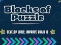 Gêm Pos bloc  ar-lein