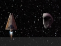 Gêm Glaw asteroid  ar-lein