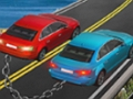 Gêm Gyrru Amhosib Cysylltiad Car  ar-lein