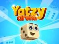 Gêm Arena Yahtzee  ar-lein