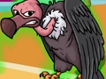Gêm Dihangfa Anger Vulture  ar-lein