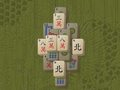 Gêm Mahjong Clasurol  ar-lein