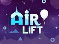 Gêm Lifft Awyr  ar-lein