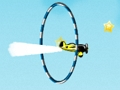 Gêm Awyren Stunt  ar-lein