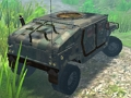 Gêm Truck Offroad Drive Trafnidiaeth Trwm  ar-lein