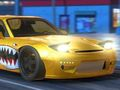 Gêm Drifft Car Eithafol  ar-lein