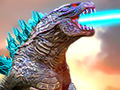 Gêm Dinas Monster ar-lein