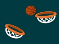 Gêm HOOPS y gêm  ar-lein