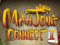 Gêm Mahjong Connect II  ar-lein