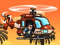 Gêm Gun Metal War 2D Symudol  ar-lein