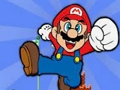 Gêm Mario Starcatcher ar-lein