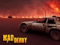 Gêm Derby Mad ar-lein