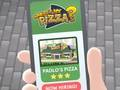 Gêm Ble mae fy Pizza  ar-lein
