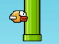Gêm Aderyn Flappy  ar-lein