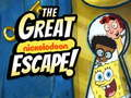 Gêm Dihangfa Fawr Nickelodeon!  ar-lein