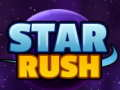 Gêm Rush Seren  ar-lein